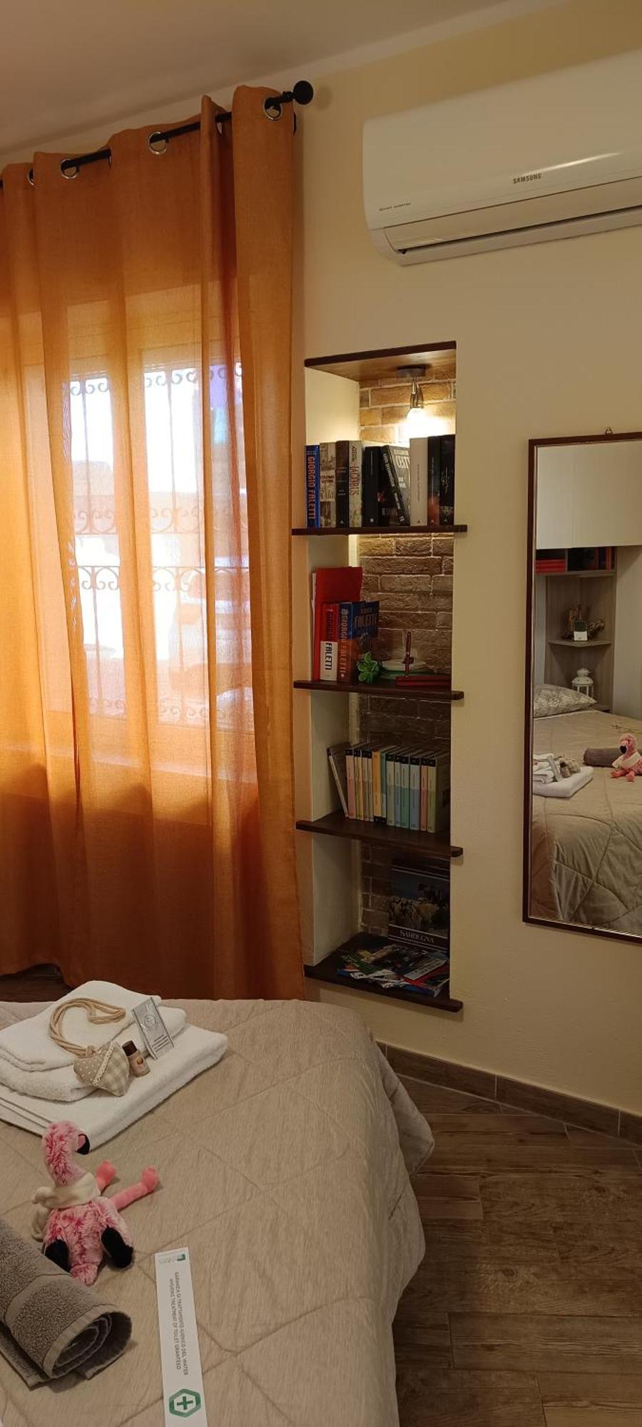 Casa Il Nido Villa กาญารี ภายนอก รูปภาพ